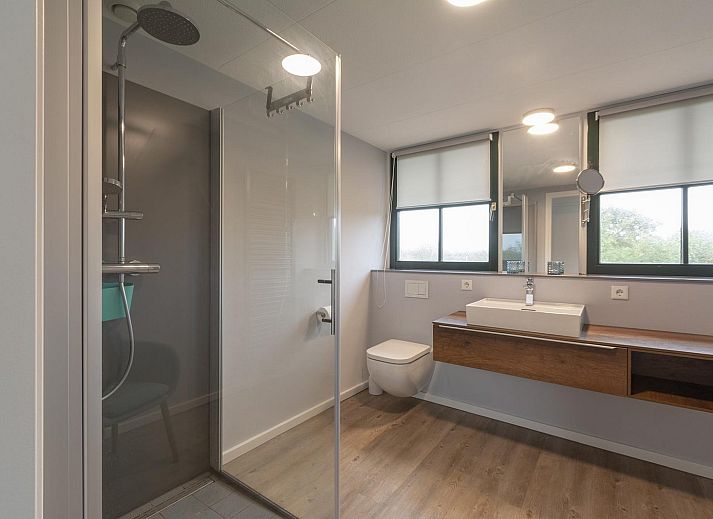 Guest house 4504333 - Holiday property Noordzeekust - De Buitenplaats 89