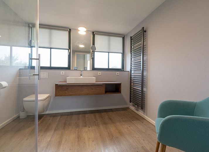 Guest house 4504333 - Holiday property Noordzeekust - De Buitenplaats 89