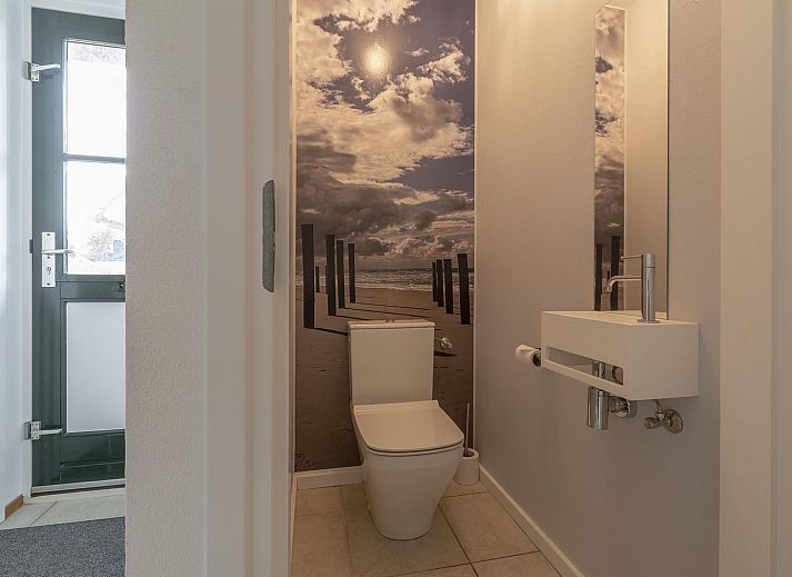 Guest house 4504333 - Holiday property Noordzeekust - De Buitenplaats 89