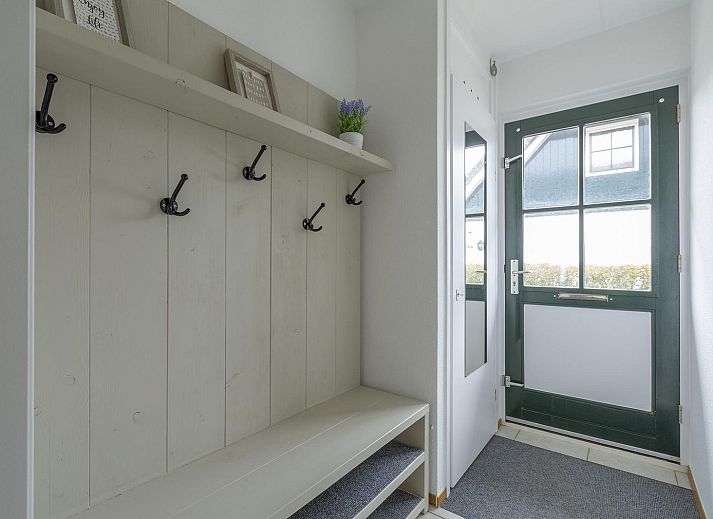 Guest house 4504333 - Holiday property Noordzeekust - De Buitenplaats 89