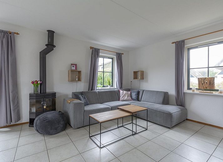 Guest house 4504333 - Holiday property Noordzeekust - De Buitenplaats 89