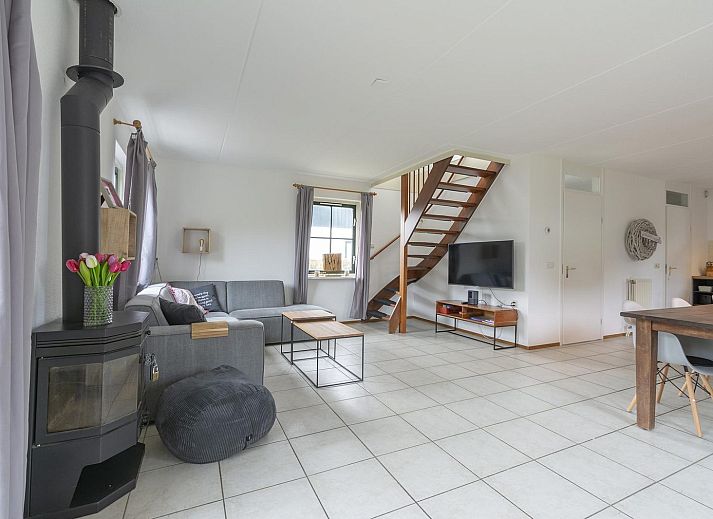 Guest house 4504333 - Holiday property Noordzeekust - De Buitenplaats 89