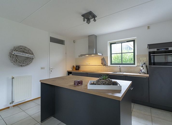 Guest house 4504333 - Holiday property Noordzeekust - De Buitenplaats 89