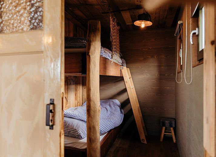 Unterkunft 4504334 - Ferienhaus Noordzeekust - Juttershut