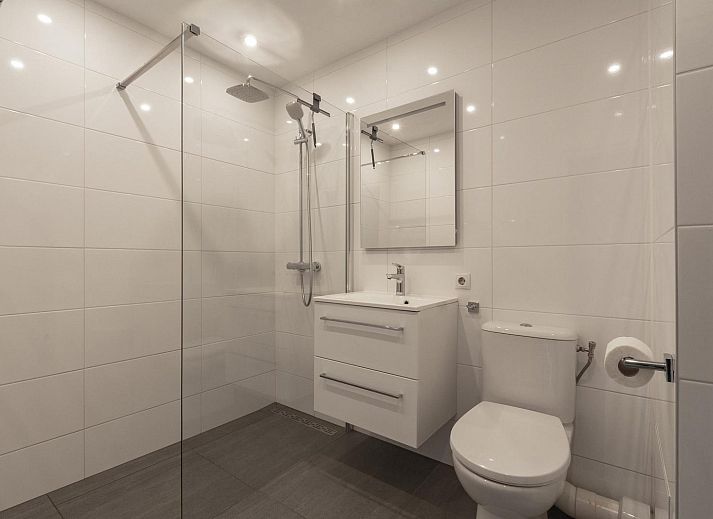 Unterkunft 4504335 - Ferienhaus Noordzeekust - Beach Appartement 35