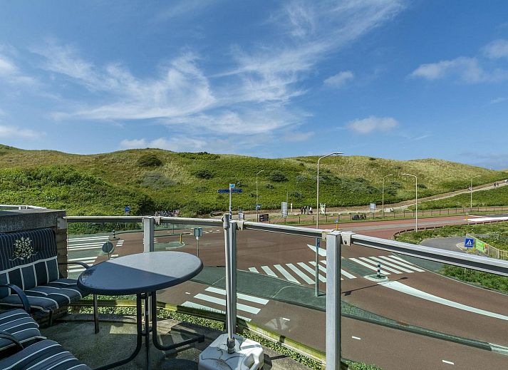 Unterkunft 4504335 - Ferienhaus Noordzeekust - Beach Appartement 35