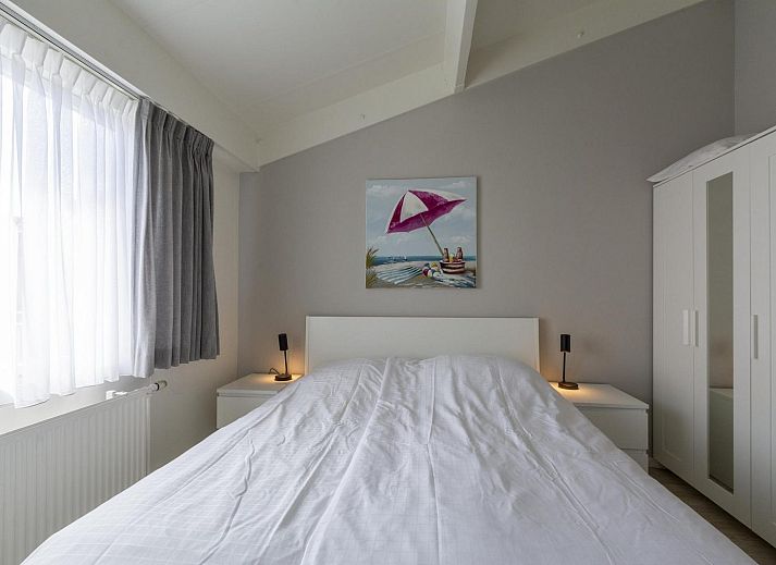 Unterkunft 4504335 - Ferienhaus Noordzeekust - Beach Appartement 35