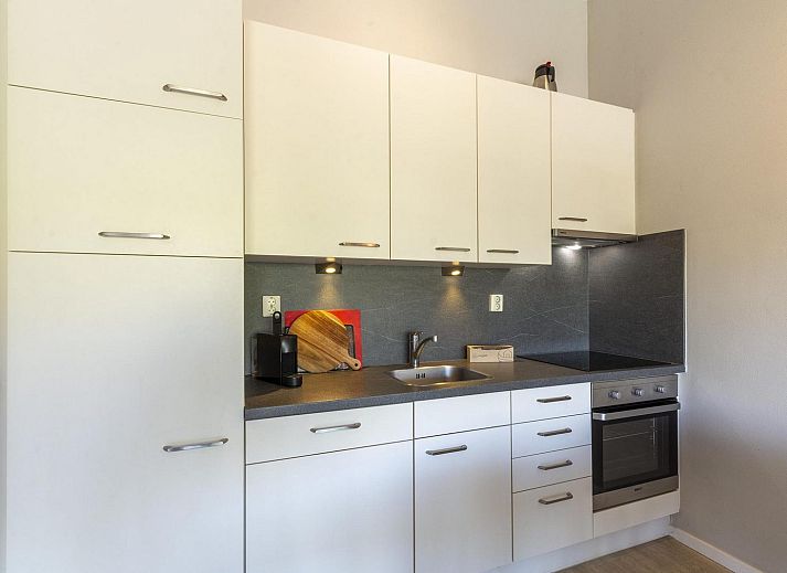 Unterkunft 4504335 - Ferienhaus Noordzeekust - Beach Appartement 35