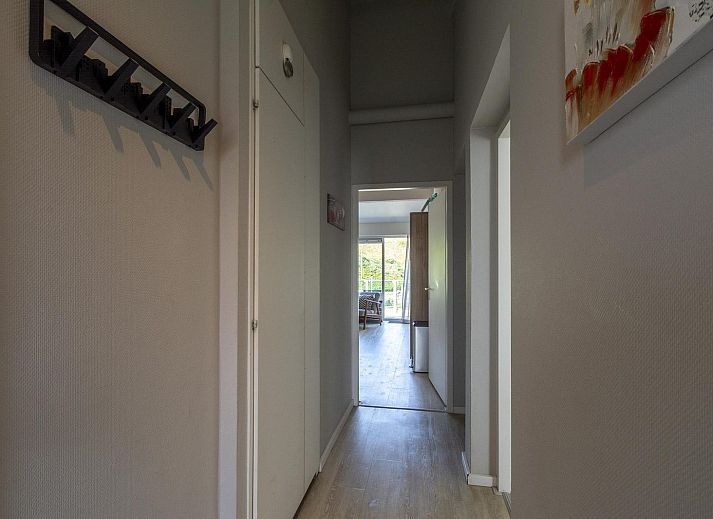 Unterkunft 4504335 - Ferienhaus Noordzeekust - Beach Appartement 35