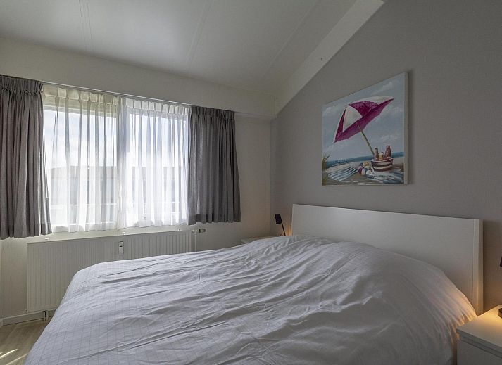 Unterkunft 4504335 - Ferienhaus Noordzeekust - Beach Appartement 35