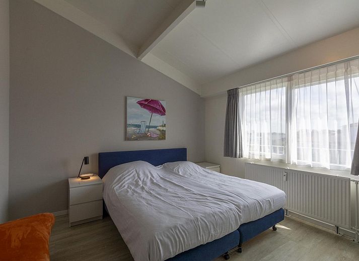 Unterkunft 4504335 - Ferienhaus Noordzeekust - Beach Appartement 35