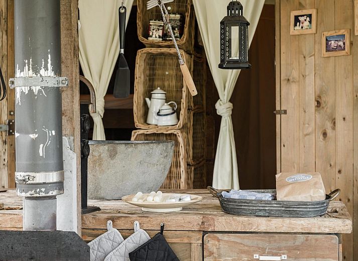 Verblijf 4504337 - Vakantiewoning Noordzeekust - Duynlodge