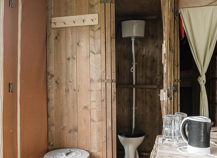 Verblijf 4504337 - Vakantiewoning Noordzeekust - Duynlodge