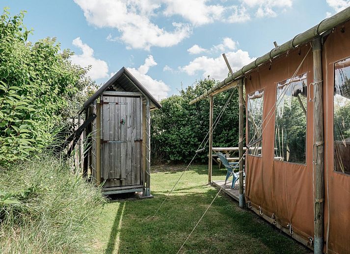 Verblijf 4504337 - Vakantiewoning Noordzeekust - Duynlodge