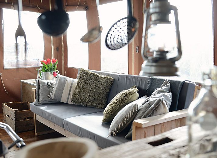 Verblijf 4504337 - Vakantiewoning Noordzeekust - Duynlodge