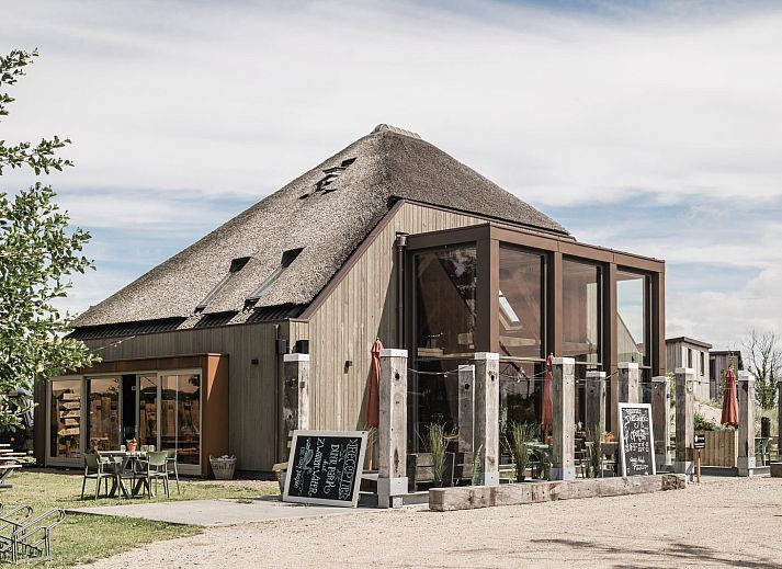 Verblijf 4504337 - Vakantiewoning Noordzeekust - Duynlodge