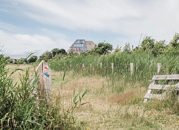 Verblijf 4504337 - Vakantiewoning Noordzeekust - Duynlodge