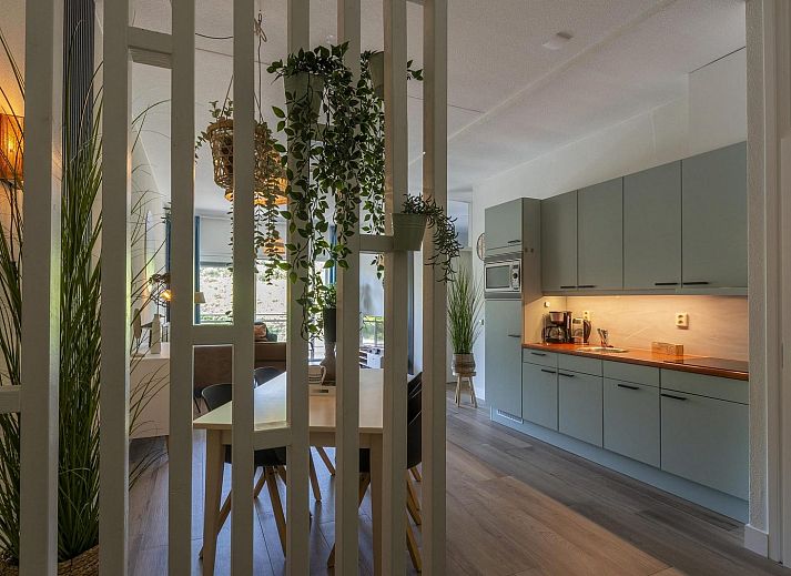 Unterkunft 4504340 - Ferienhaus Noordzeekust - Wijde Blick 112