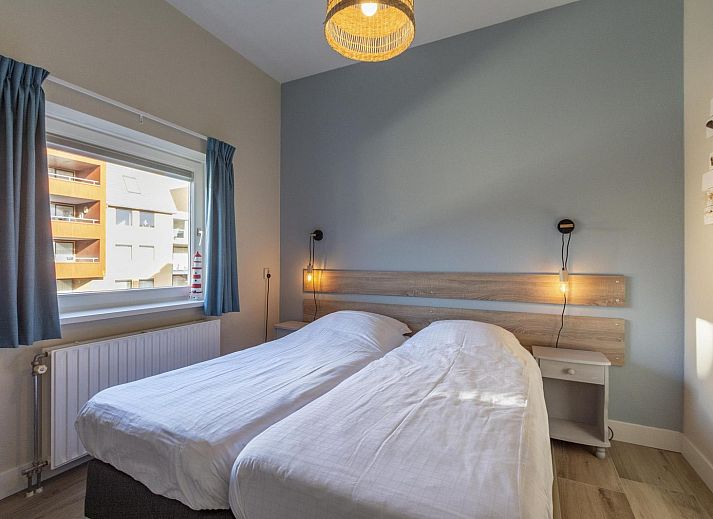 Unterkunft 4504340 - Ferienhaus Noordzeekust - Wijde Blick 112