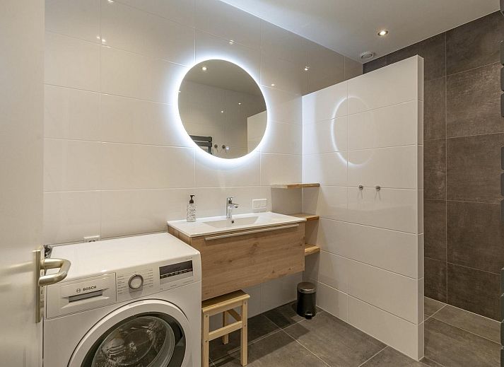 Unterkunft 4504340 - Ferienhaus Noordzeekust - Wijde Blick 112