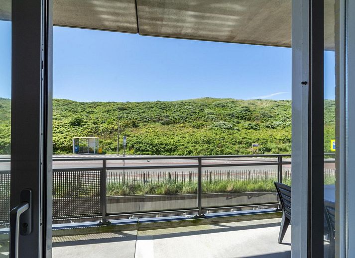 Unterkunft 4504340 - Ferienhaus Noordzeekust - Wijde Blick 112
