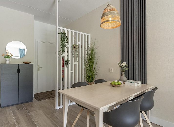 Unterkunft 4504340 - Ferienhaus Noordzeekust - Wijde Blick 112