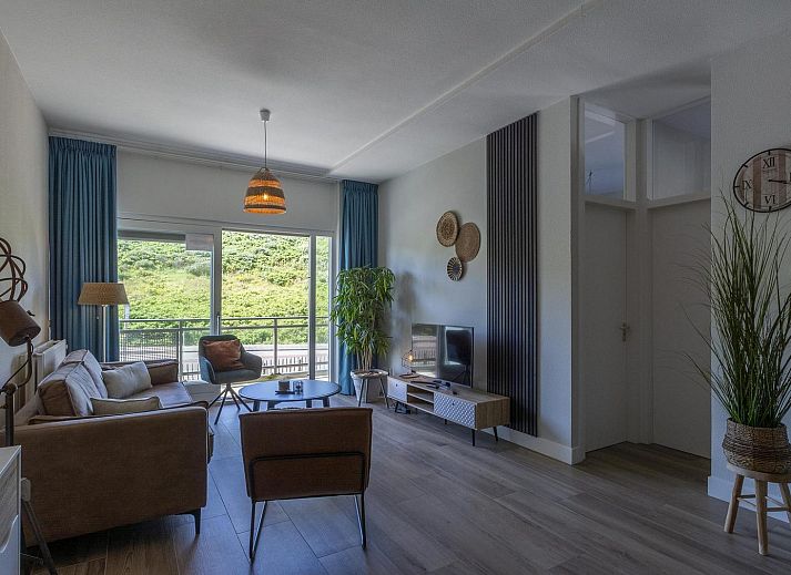 Unterkunft 4504340 - Ferienhaus Noordzeekust - Wijde Blick 112