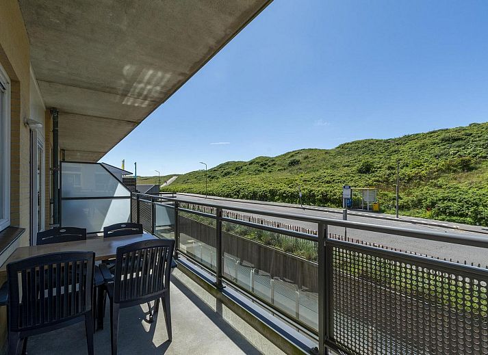 Unterkunft 4504340 - Ferienhaus Noordzeekust - Wijde Blick 112