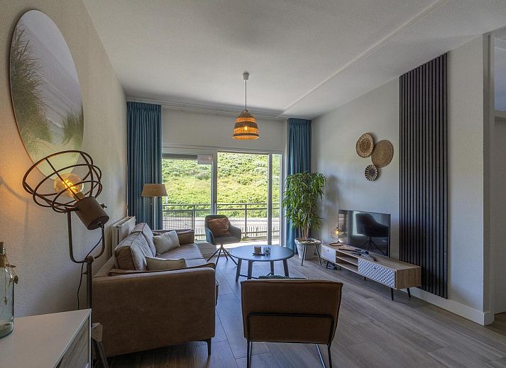 Unterkunft 4504340 - Ferienhaus Noordzeekust - Wijde Blick 112