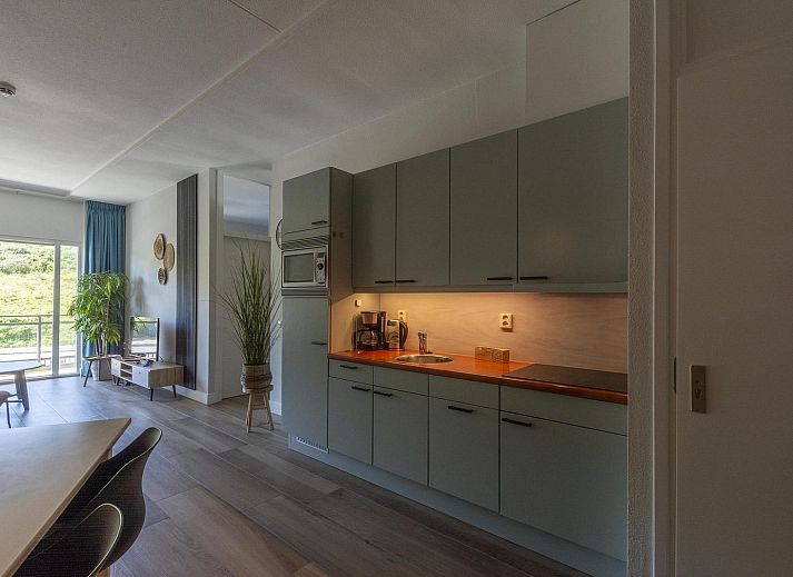 Unterkunft 4504340 - Ferienhaus Noordzeekust - Wijde Blick 112