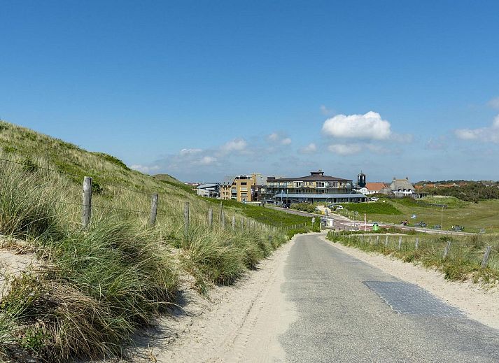 Unterkunft 4504340 - Ferienhaus Noordzeekust - Wijde Blick 112