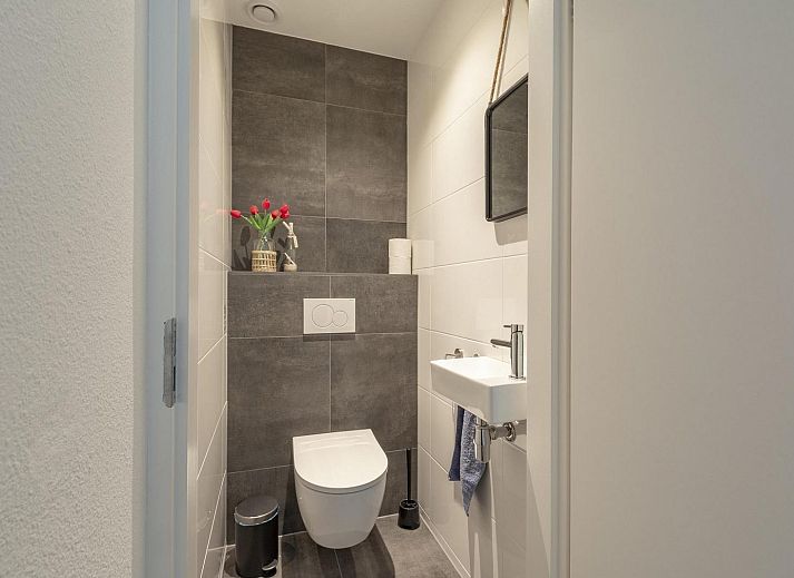 Unterkunft 4504340 - Ferienhaus Noordzeekust - Wijde Blick 112