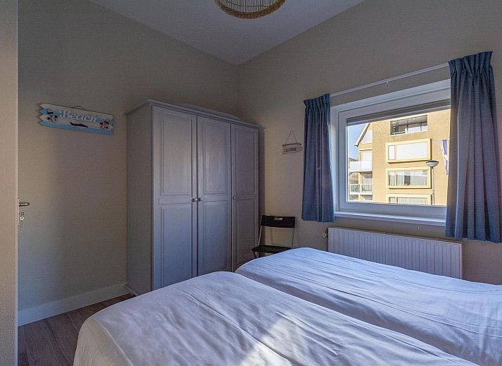 Unterkunft 4504340 - Ferienhaus Noordzeekust - Wijde Blick 112