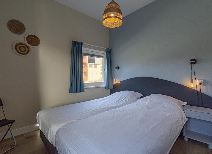 Unterkunft 4504340 - Ferienhaus Noordzeekust - Wijde Blick 112
