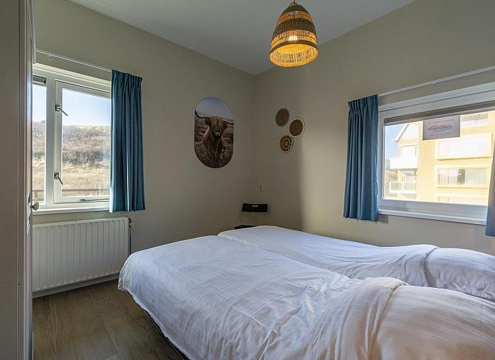 Unterkunft 4504340 - Ferienhaus Noordzeekust - Wijde Blick 112