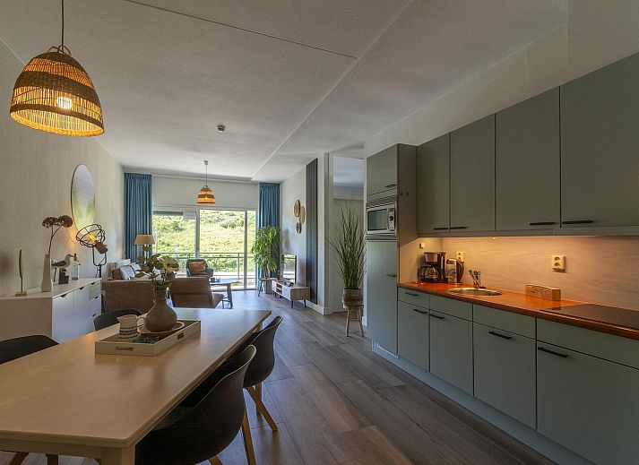 Unterkunft 4504340 - Ferienhaus Noordzeekust - Wijde Blick 112
