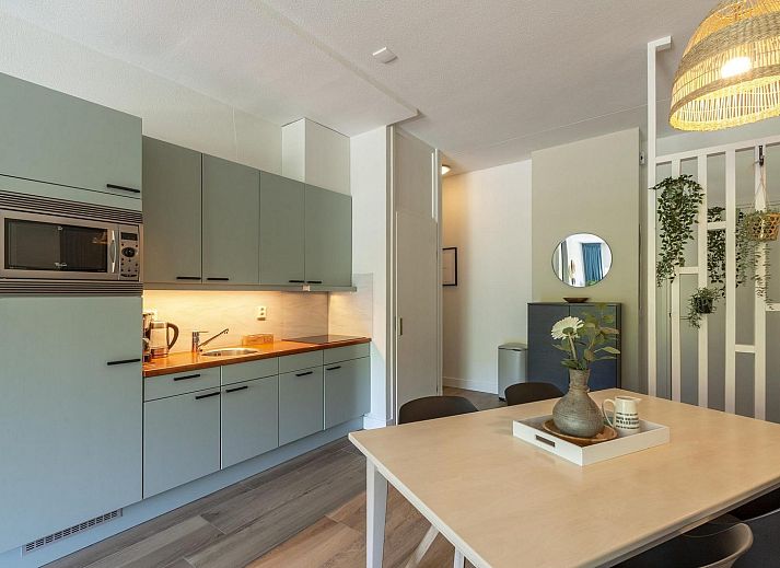 Unterkunft 4504340 - Ferienhaus Noordzeekust - Wijde Blick 112