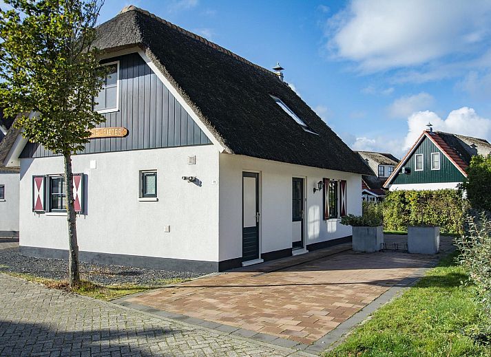 Guest house 4504342 - Holiday property Noordzeekust - De Buitenplaats 72