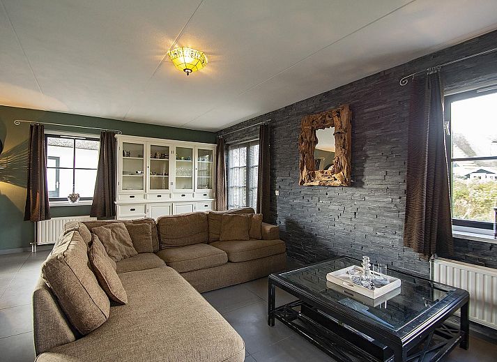 Guest house 4504342 - Holiday property Noordzeekust - De Buitenplaats 72