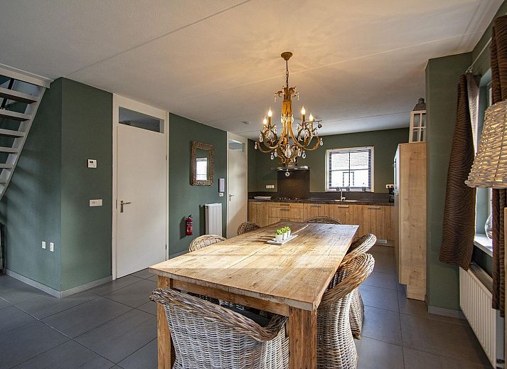 Guest house 4504342 - Holiday property Noordzeekust - De Buitenplaats 72