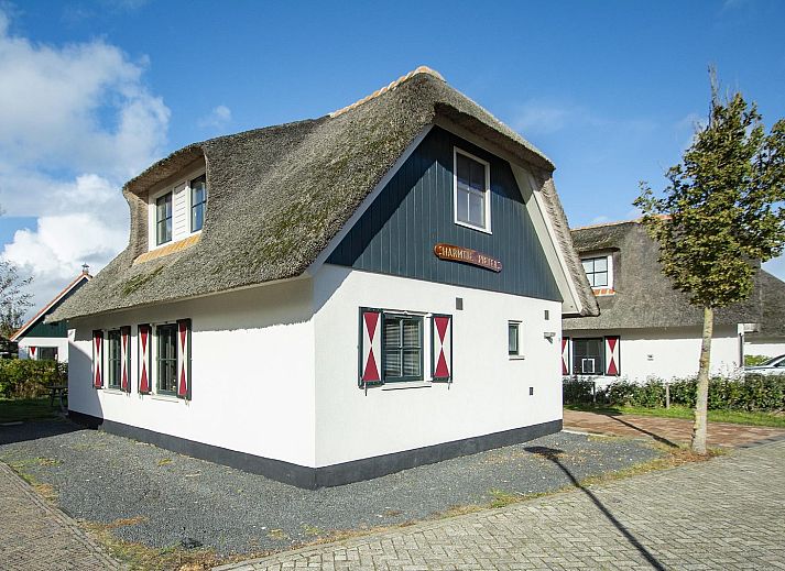 Guest house 4504342 - Holiday property Noordzeekust - De Buitenplaats 72