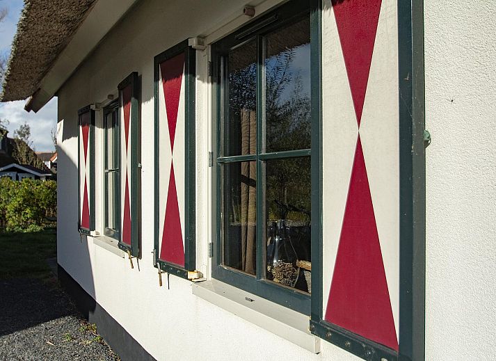 Guest house 4504342 - Holiday property Noordzeekust - De Buitenplaats 72