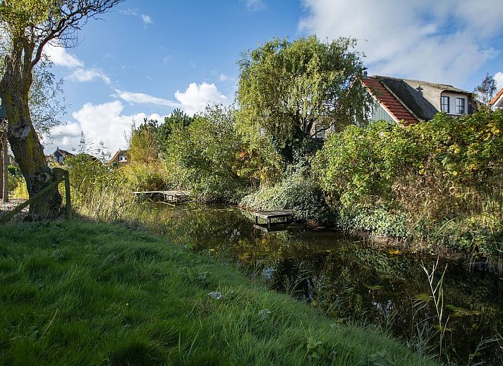 Guest house 4504342 - Holiday property Noordzeekust - De Buitenplaats 72