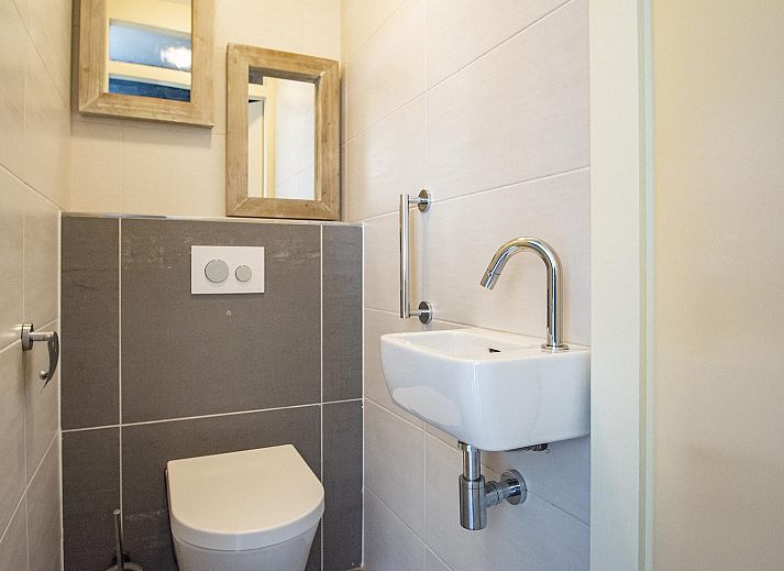 Guest house 4504342 - Holiday property Noordzeekust - De Buitenplaats 72