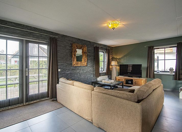 Guest house 4504342 - Holiday property Noordzeekust - De Buitenplaats 72