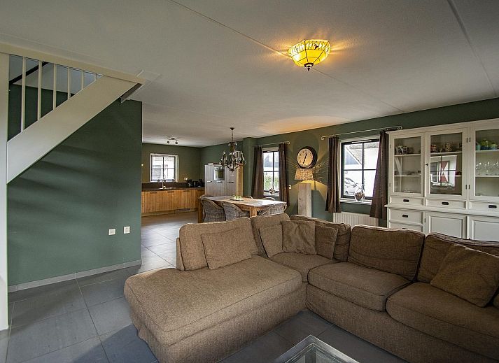 Guest house 4504342 - Holiday property Noordzeekust - De Buitenplaats 72