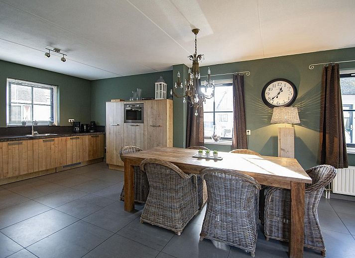 Guest house 4504342 - Holiday property Noordzeekust - De Buitenplaats 72