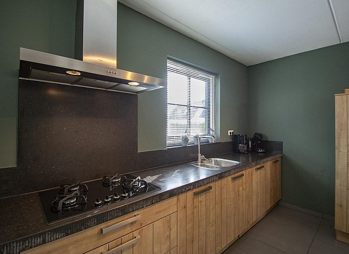 Guest house 4504342 - Holiday property Noordzeekust - De Buitenplaats 72