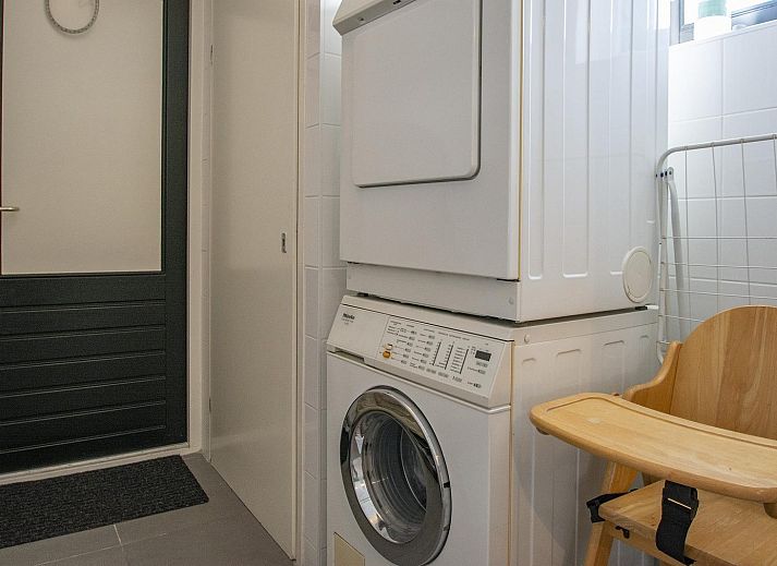 Guest house 4504342 - Holiday property Noordzeekust - De Buitenplaats 72