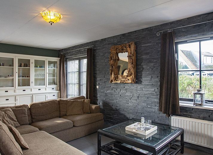 Guest house 4504342 - Holiday property Noordzeekust - De Buitenplaats 72